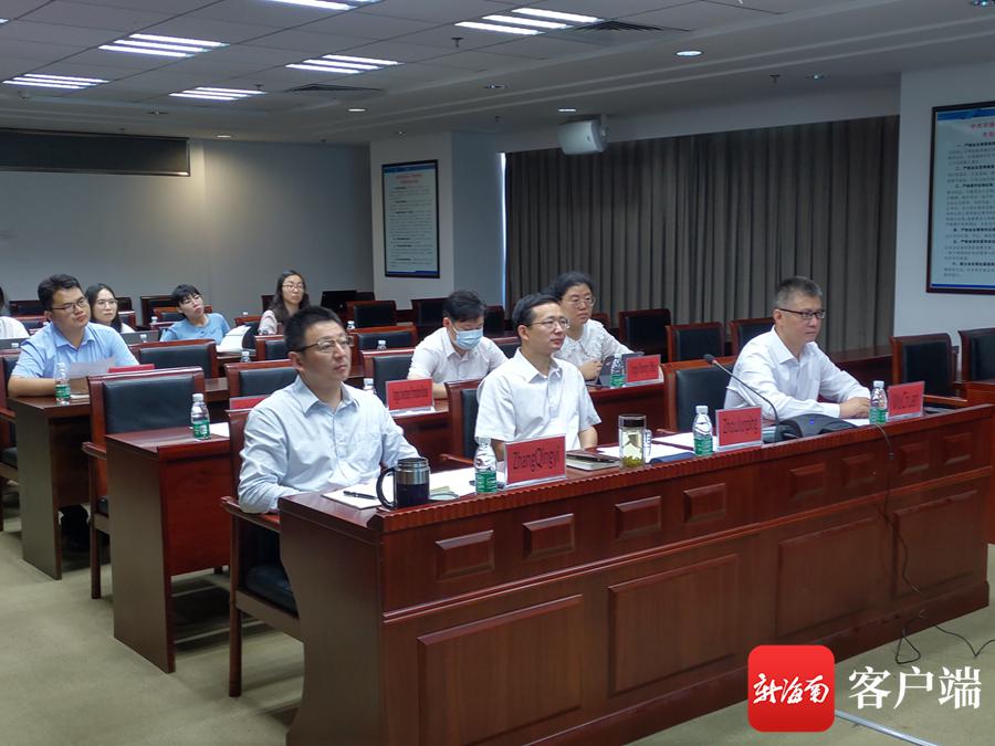 洋浦经济开发区最新人事任免动态
