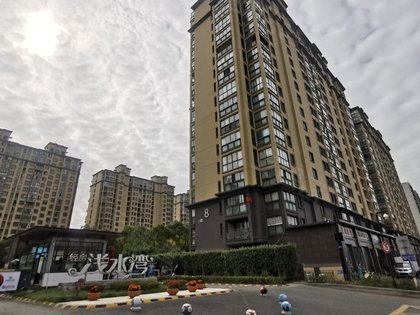 探索如皋浅水湾，最新二手房市场透视