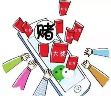 警惕网络赌博陷阱，2025澳门特马今晚开码的警示