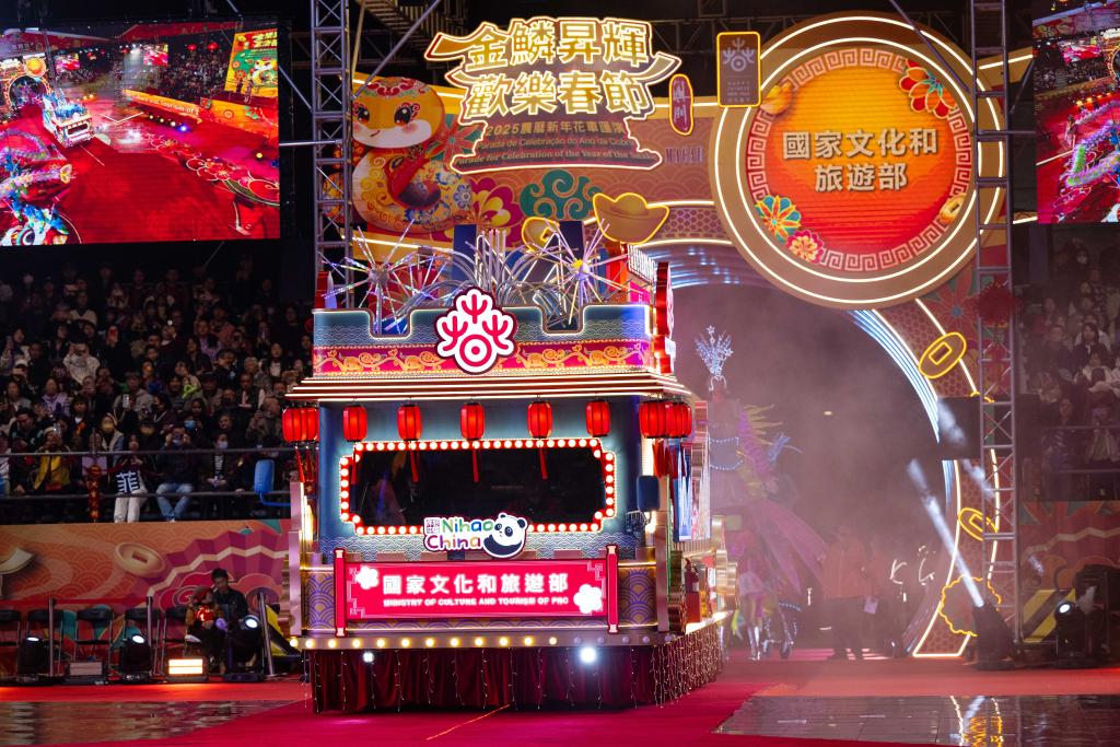 2025新澳门正版免费，一场文化与娱乐的革新