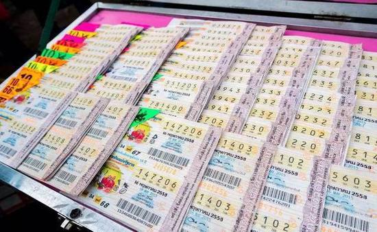 揭秘最准一肖一码100中奖的背后，一场数字游戏的幻象与现实