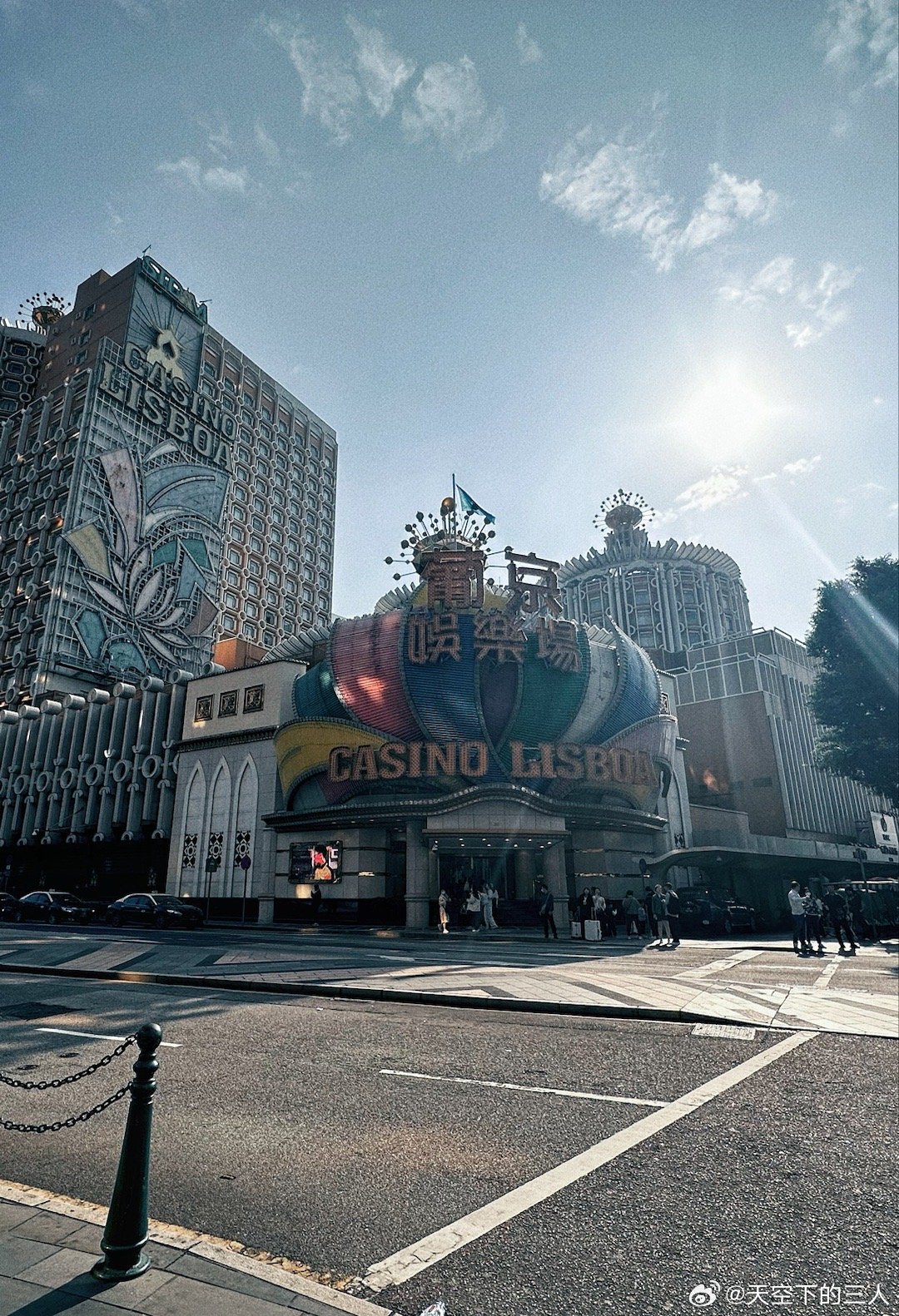 2025年新澳门，天天开好彩的愿景与词语释义解析